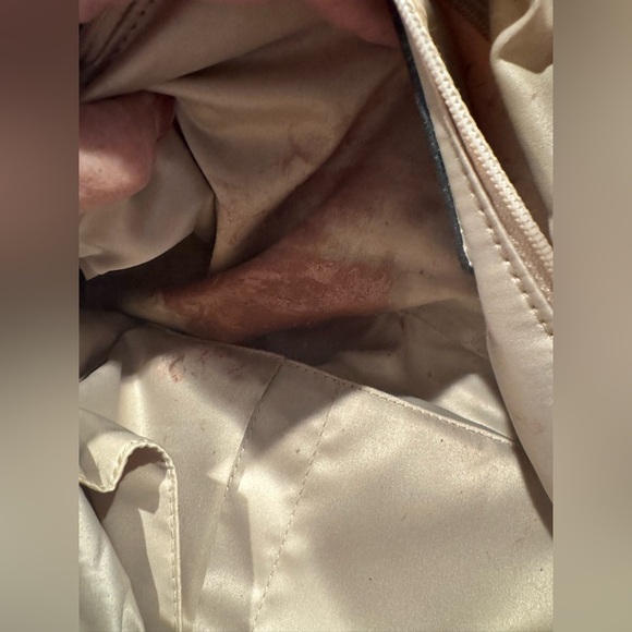 Coach Chelsea Ocelot Jayden Carryall bag - Picture 5 of 9